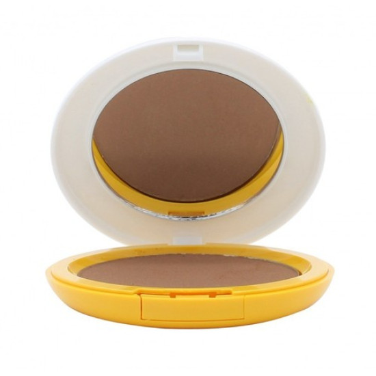 Lentheric Easy Bronze Face Bronzing Powder 15g - Sheer Copper