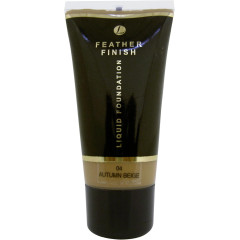 Lentheric Feather Finish Lasting Matte Foundation 30ml - Autumn Beige 05