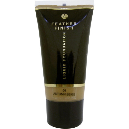 Lentheric Feather Finish Lasting Matte Foundation 30ml - Autumn Beige 05 Lentheric Feather Finish Lasting Matte Foundation 30ml - Autumn Beige 05