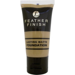 Lentheric Feather Finish Lasting Matte Foundation 30ml - Bronze Beige 06
