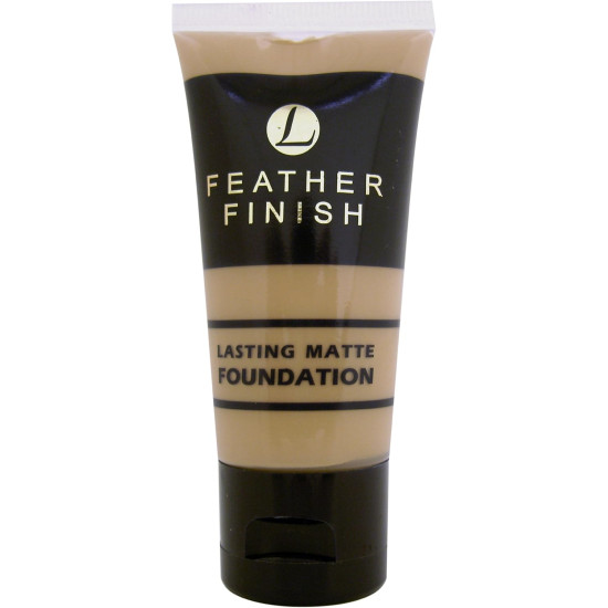 Lentheric Feather Finish Lasting Matte Foundation 30ml - Honey Beige 04 Lentheric Feather Finish Lasting Matte Foundation 30ml - Honey Beige 04