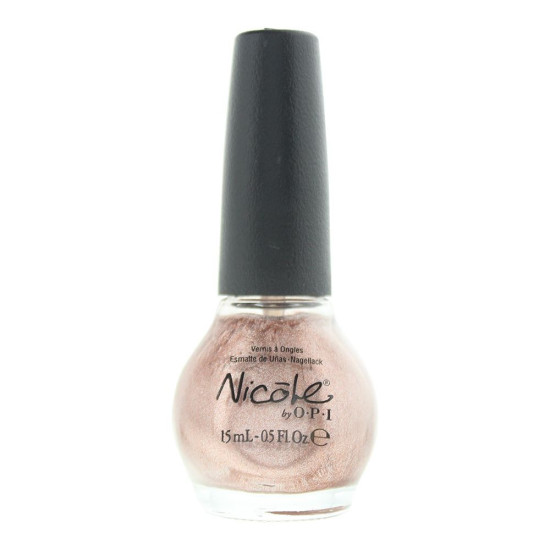 OPI Nicole Smalto Per Unghie 15ml - True Reflection