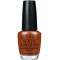 OPI San Francisco Nail Lacquer 15ml A Piers to be Tan