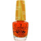 OPI Sheer Tints Top Coat Smalto Unghie 15ml - I'm Never Amberrassed NTS01