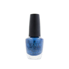 OPI Smalto 15ml Blue Chips