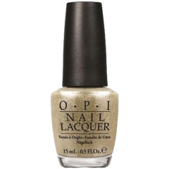 OPI Smalto per Unghie 15ml - Baroque But Still Shopping NLV38