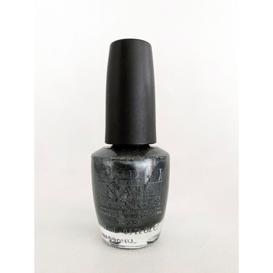 OPI Smalto per Unghie 15ml - Lucerne-tainly Look Marvelous NLZ18