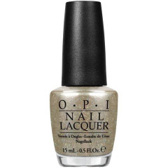 OPI Starlight Smalto 15ml Is This Star Taken?