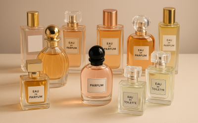 I 10 profumi da donna più amati del 2025: scopri le fragranze Imperdibili