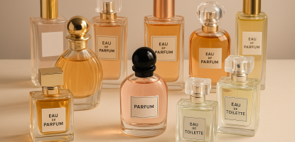 I 10 profumi da donna più amati del 2025: scopri le fragranze Imperdibili