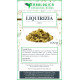 Liquirizia radice decorticata 500 grammi Liquirizia radice decorticata 500 grammi