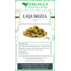 Liquirizia radice decorticata 500 grammi Liquirizia radice decorticata 500 grammi