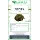 Menta piperita tisana Menta piperita tisana
