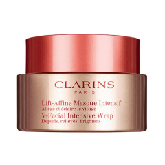 Clarins V Facial Intensive Wrap Face Mask 75ml