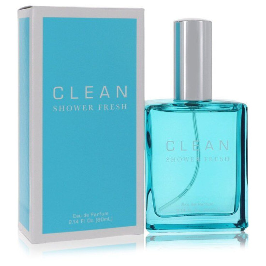 Clean Shower Fresh Eau de Parfum 60ml Spray Clean Shower Fresh Eau de Parfum 60ml Spray