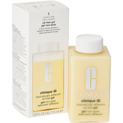 Clinique Dramatically Different Oil-Free Gel 115ml