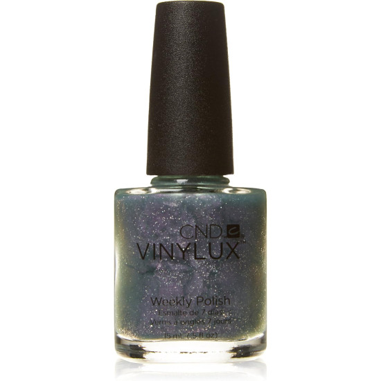 CND Vinylux Weekly Nail Polish 15ml - 179 Dazzling Dance CND Vinylux Weekly Nail Polish 15ml - 179 Dazzling Dance
