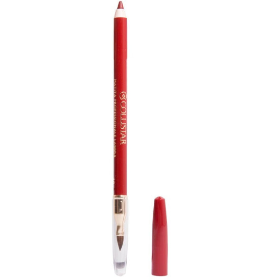 Collistar Professional Matita Labbra 1.2g - 7 Cherry Red