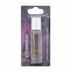 Coty Ex?cla·Ma?tion Queen Eau De Parfum 15ml Spray