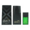 Coty Gravity Set Regalo 100ml Dark Gravity Cologne + 30ml Defy Gravity Cologne
