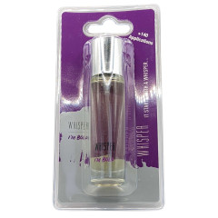 Coty Whisper I?m Bold Eau De Parfum 15ml Spray