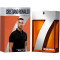 Cristiano Ronaldo CR7 Fearless Eau de Toilette 100ml Spray