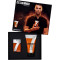 Cristiano Ronaldo CR7 Fearless Gift Set 30ml EDT + 150ml Shower Gel