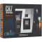 Cristiano Ronaldo CR7 Game On Set Regalo 50ml EDT Spray + 150ml Gel Doccia
