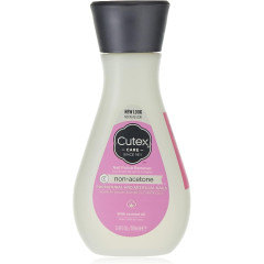 Cutex Non-Acetone Solvente Unghie100ml