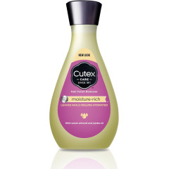 Cutex Solvente Unghie Idratante 100ml