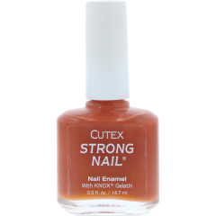 Cutex Strong Smalto per Unghie 14.7ml - Cornucopia