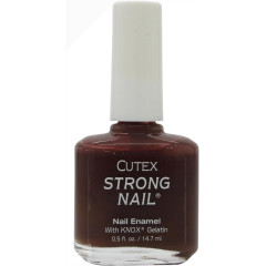 Cutex Strong Smalto per Unghie 14.7ml - Maize