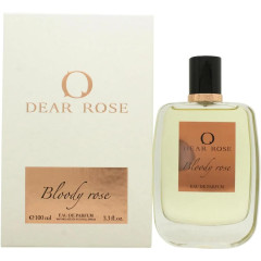 Dear Rose La Favorite Eau de Parfum 10ml Spray