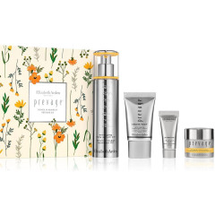 Elizabeth Arden Prevage Gift Set 50ml Prevage Anti-Aging Daily Serum 2.0 + 15ml Prevage Overnight Cream + 15ml Prevage Anti-Aging Moisture Cream SPF30 + 5ml Superstart Skin Renewal Booster