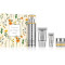 Elizabeth Arden Prevage Gift Set 50ml Prevage Anti-Aging Daily Serum 2.0 + 15ml Prevage Overnight Cream + 15ml Prevage Anti-Aging Moisture Cream SPF30 + 5ml Superstart Skin Renewal Booster