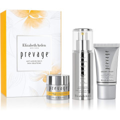Elizabeth Arden Prevage Gift Set 30ml Daily Serum + 15ml Moisture Cream SPF30 + 15ml Overnight Cream