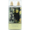 Ellen Tracy Body Mist Gift Set 236ml Inspiring Body Mist + 236ml Confident  Body Mist