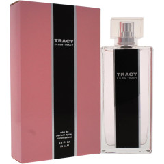 Ellen Tracy Tracy Eau de Parfum 75ml Spray
