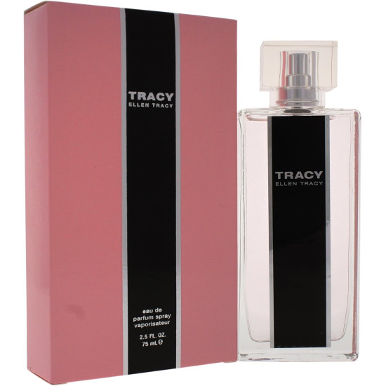 Ellen Tracy Tracy Eau de Parfum 75ml Spray Ellen Tracy Tracy Eau de Parfum 75ml Spray
