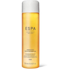 Espa Energising Bath & Shower Gel 250ml