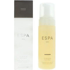 Espa Men Invigorating Face Wash 150ml