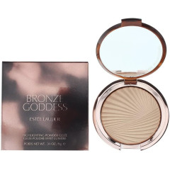 Estée Lauder Bronze Goddess Highlighting Powder Gelée 9g - 01 Heatwave