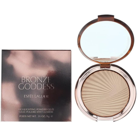 Estée Lauder Bronze Goddess Highlighting Powder Gelée 9g - 01 Heatwave