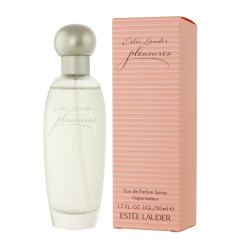 Estee Lauder Pleasures Eau de Parfum 50ml Spray