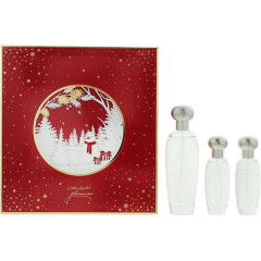 Estée Lauder Pleasures Gift Set 100ml EDP + 30ml EDP + 30ml EDP