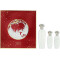 Estée Lauder Pleasures Gift Set 100ml EDP + 30ml EDP + 30ml EDP