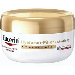 Eucerin Hyaluron Filler + Elasticity Anti-Age Body Cream 200ml