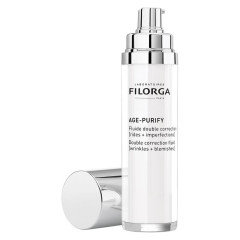 Filorga Age-Purify Wrinkles+Blemishes Double Correction Fluid 50ml
