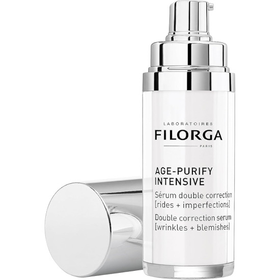 Filorga Age-Purify Intensive Double Correction Serum 30ml Filorga Age-Purify Intensive Double Correction Serum 30ml