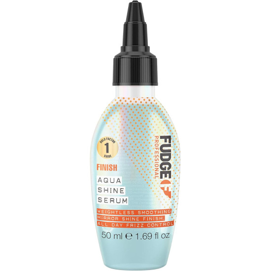 Fudge Aqua Shine Serum 50ml Fudge Aqua Shine Serum 50ml